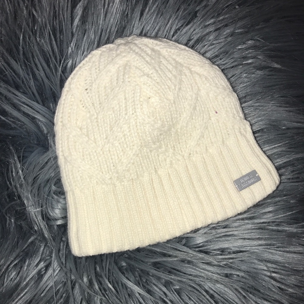 North Face Hat